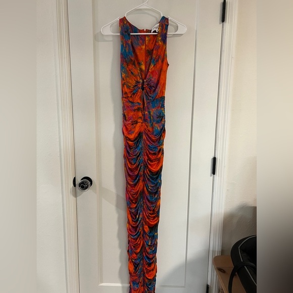 Ronny Kobo Alexander Dress - Picture 3 of 11